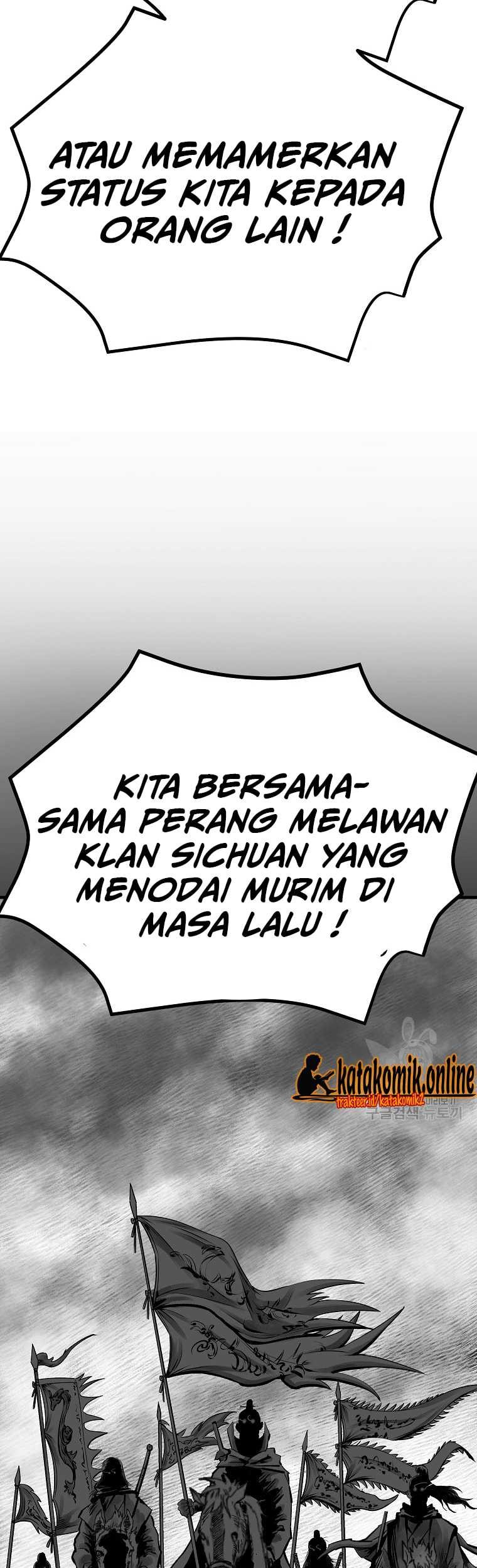 Archer Sword God : Descendants of the Archer Chapter 38 Gambar 29