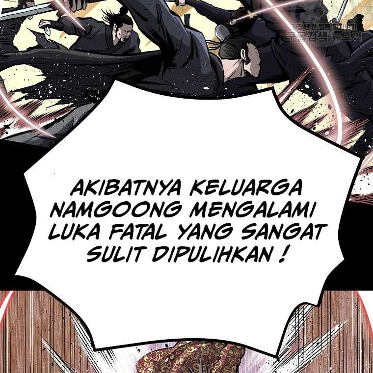 Archer Sword God : Descendants of the Archer Chapter 38 Gambar 31