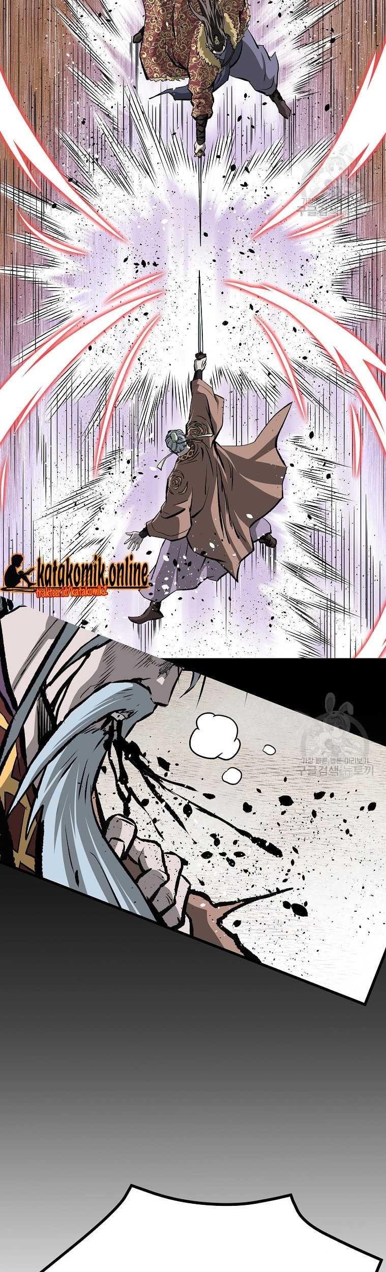 Archer Sword God : Descendants of the Archer Chapter 38 Gambar 32