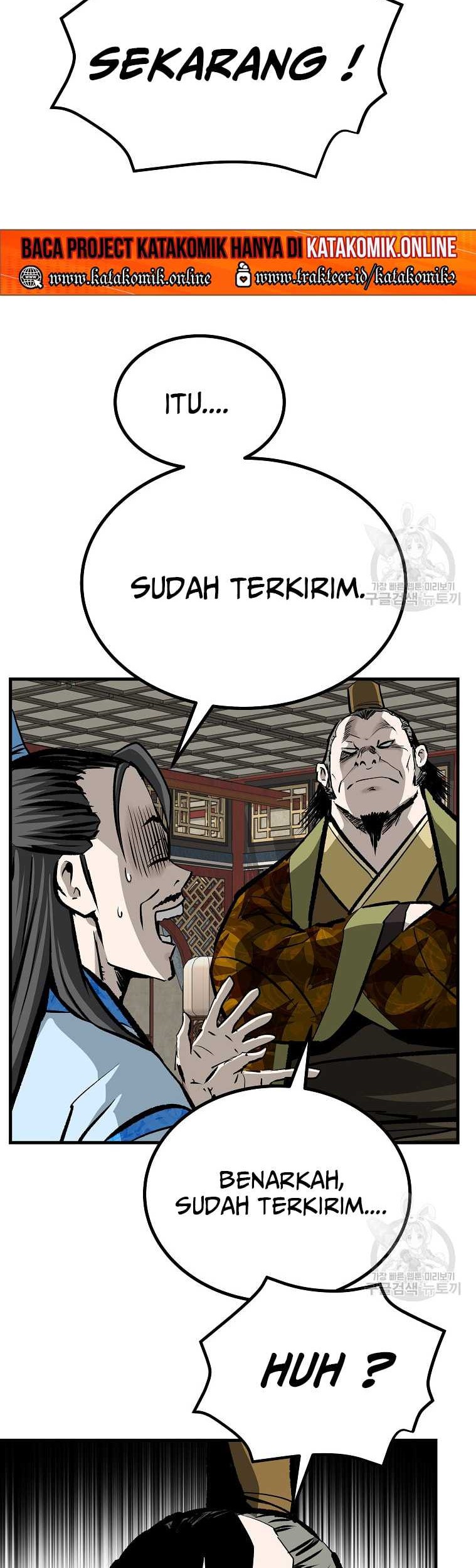 Archer Sword God : Descendants of the Archer Chapter 38 Gambar 36