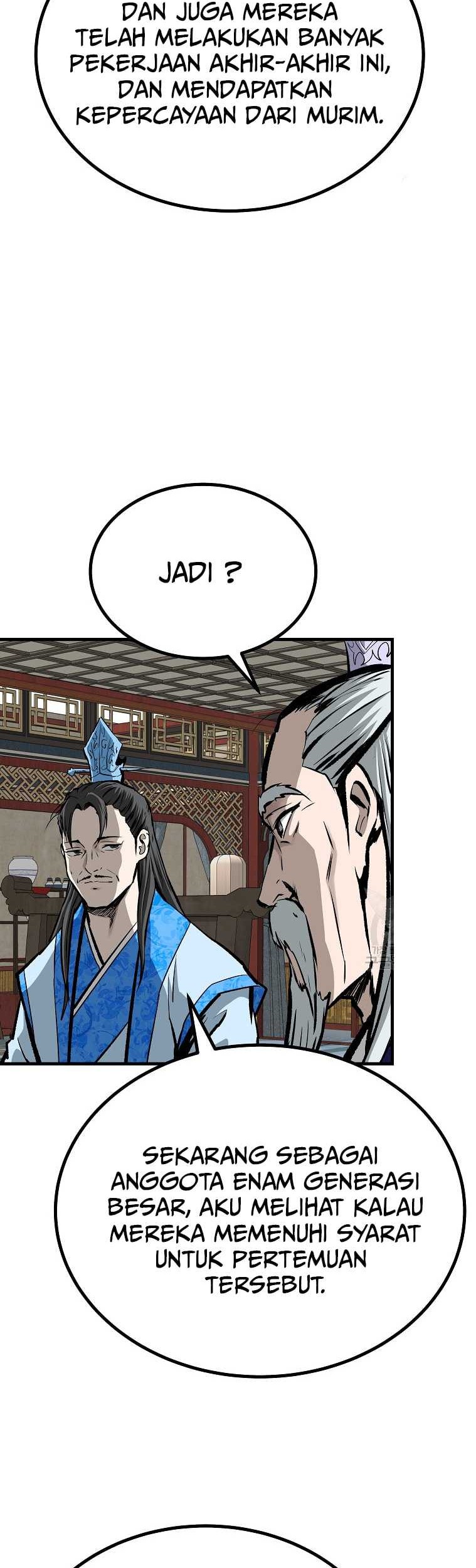 Archer Sword God : Descendants of the Archer Chapter 38 Gambar 42