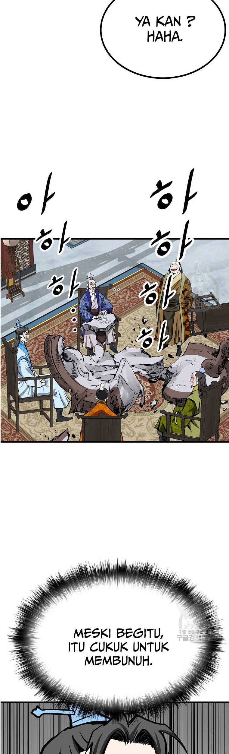 Archer Sword God : Descendants of the Archer Chapter 38 Gambar 48