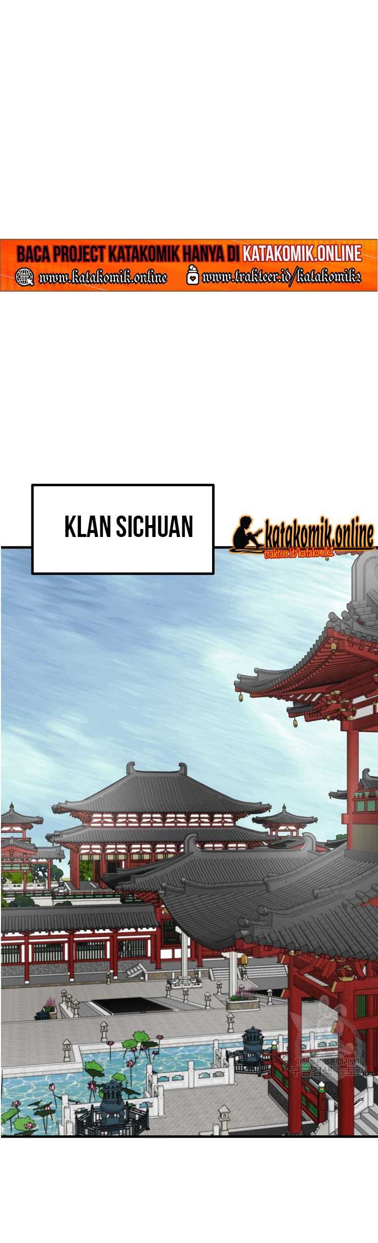 Archer Sword God : Descendants of the Archer Chapter 38 Gambar 50