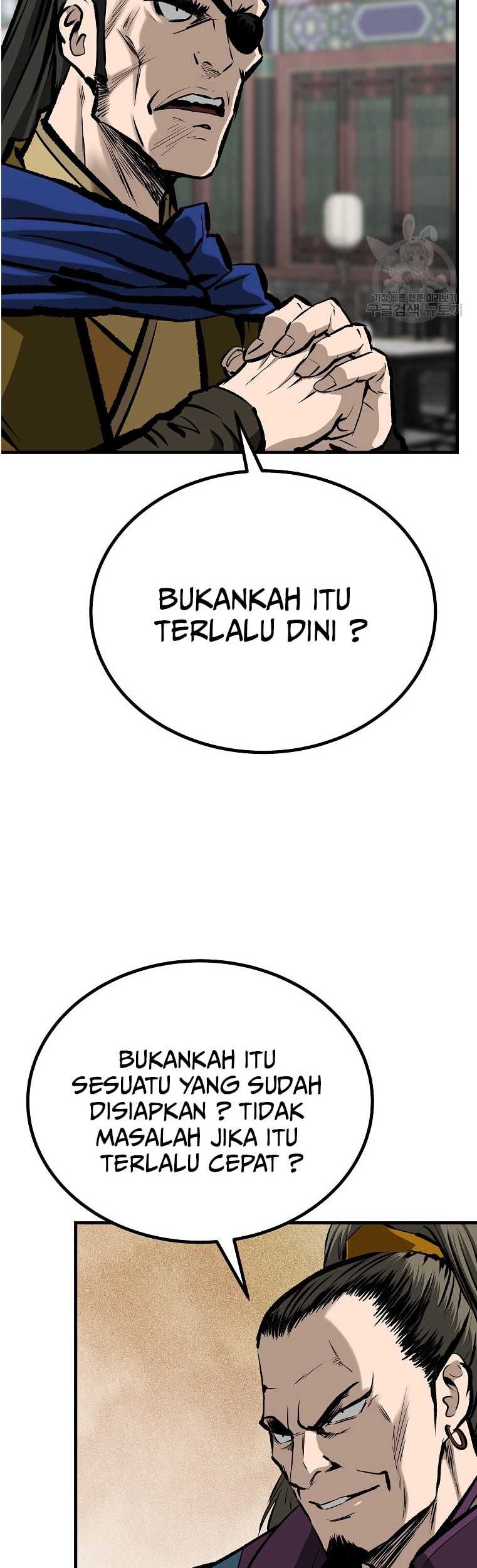 Archer Sword God : Descendants of the Archer Chapter 38 Gambar 54