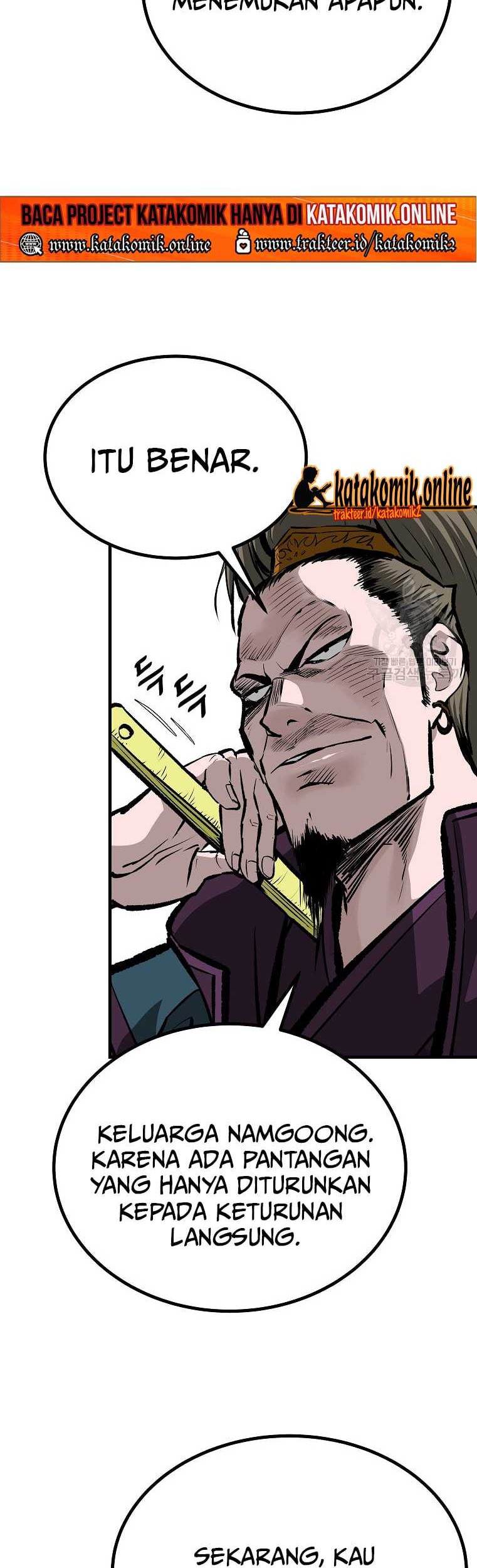 Archer Sword God : Descendants of the Archer Chapter 38 Gambar 60
