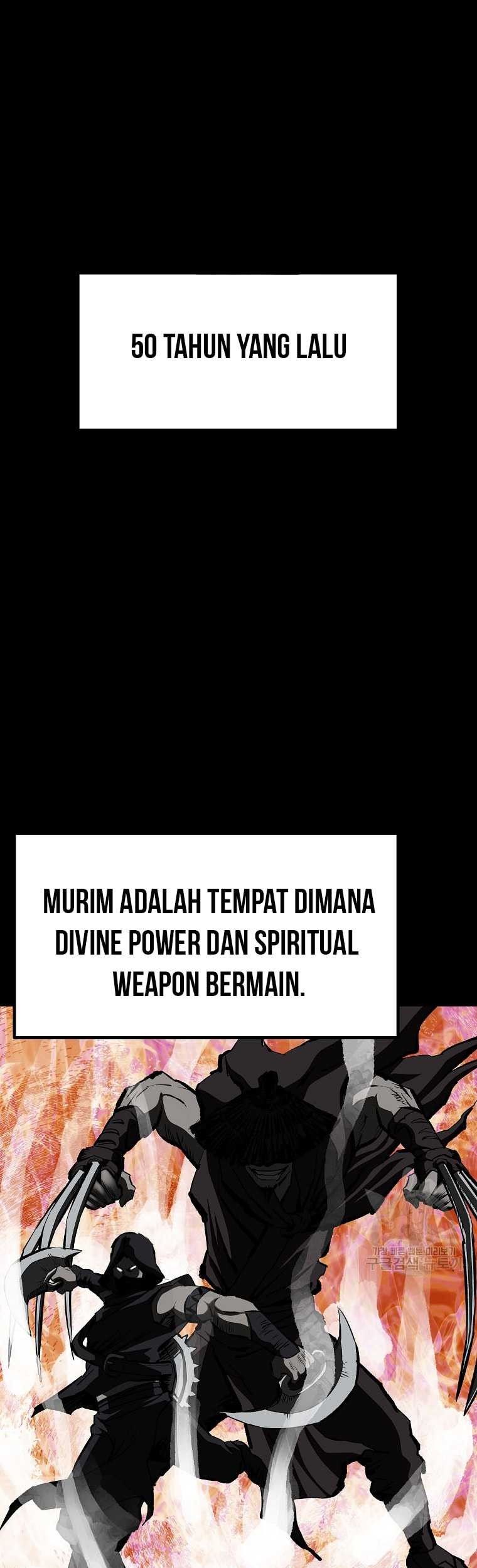 Baca Archer Sword God : Descendants of the Archer Chapter 38 Gambar 2