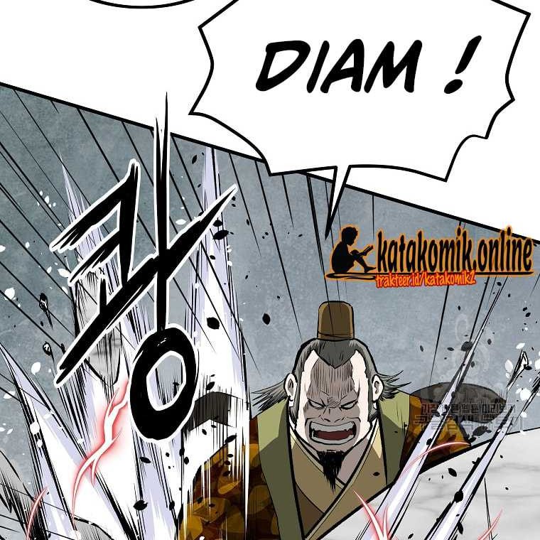 Archer Sword God : Descendants of the Archer Chapter 38 Gambar 25