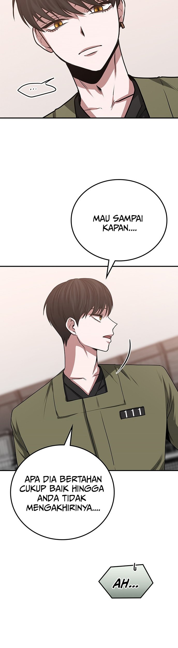 Midwood Chapter 19 Gambar 27