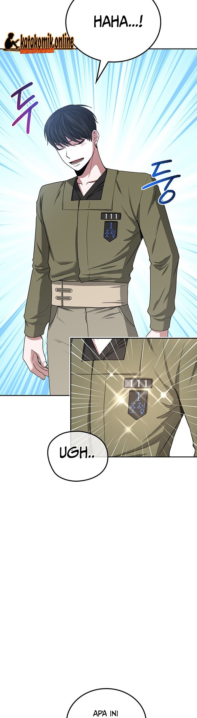 Midwood Chapter 19 Gambar 48