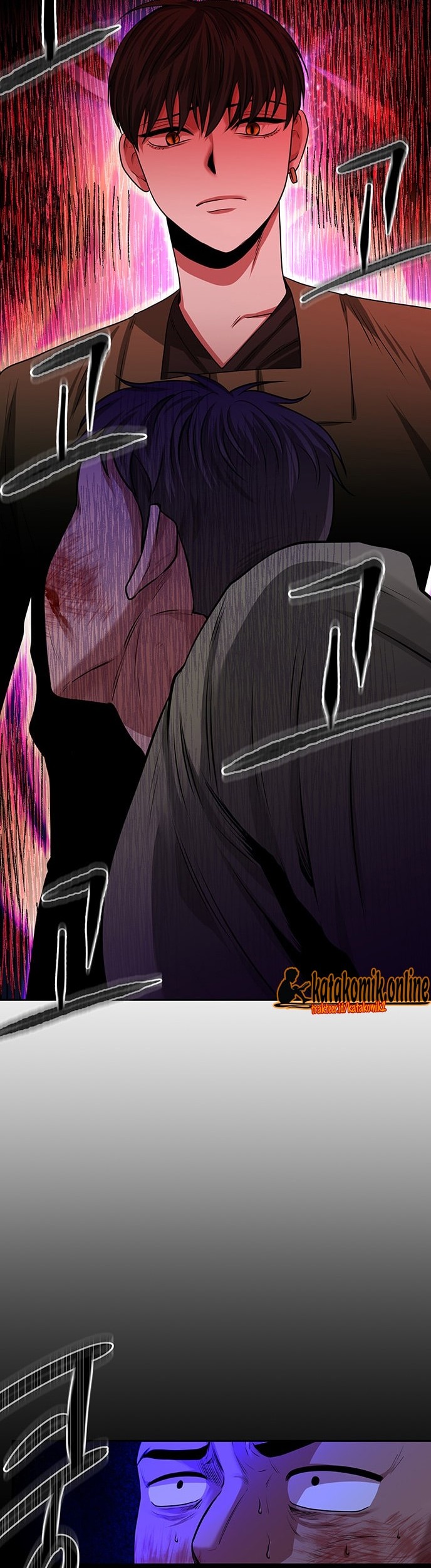 Midwood Chapter 19 Gambar 21