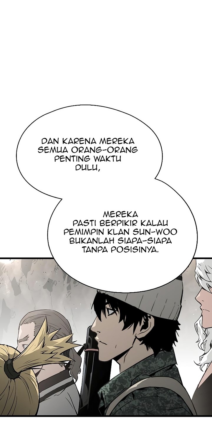 The Breaker Eternal Force Chapter 43 Gambar 21