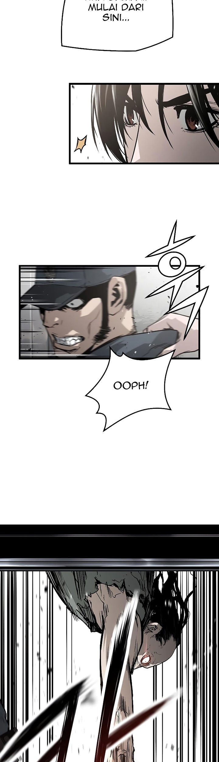 The Breaker Eternal Force Chapter 43 Gambar 24
