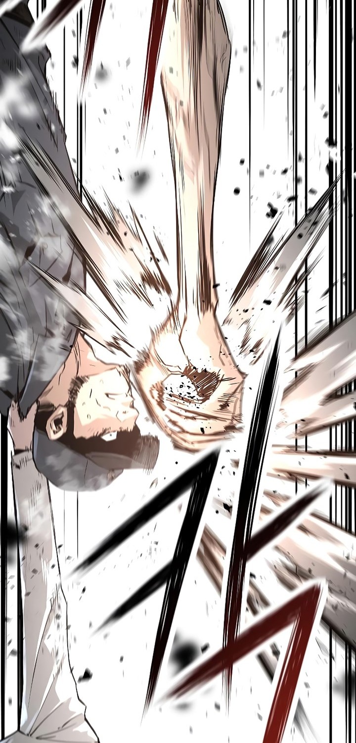The Breaker Eternal Force Chapter 43 Gambar 25