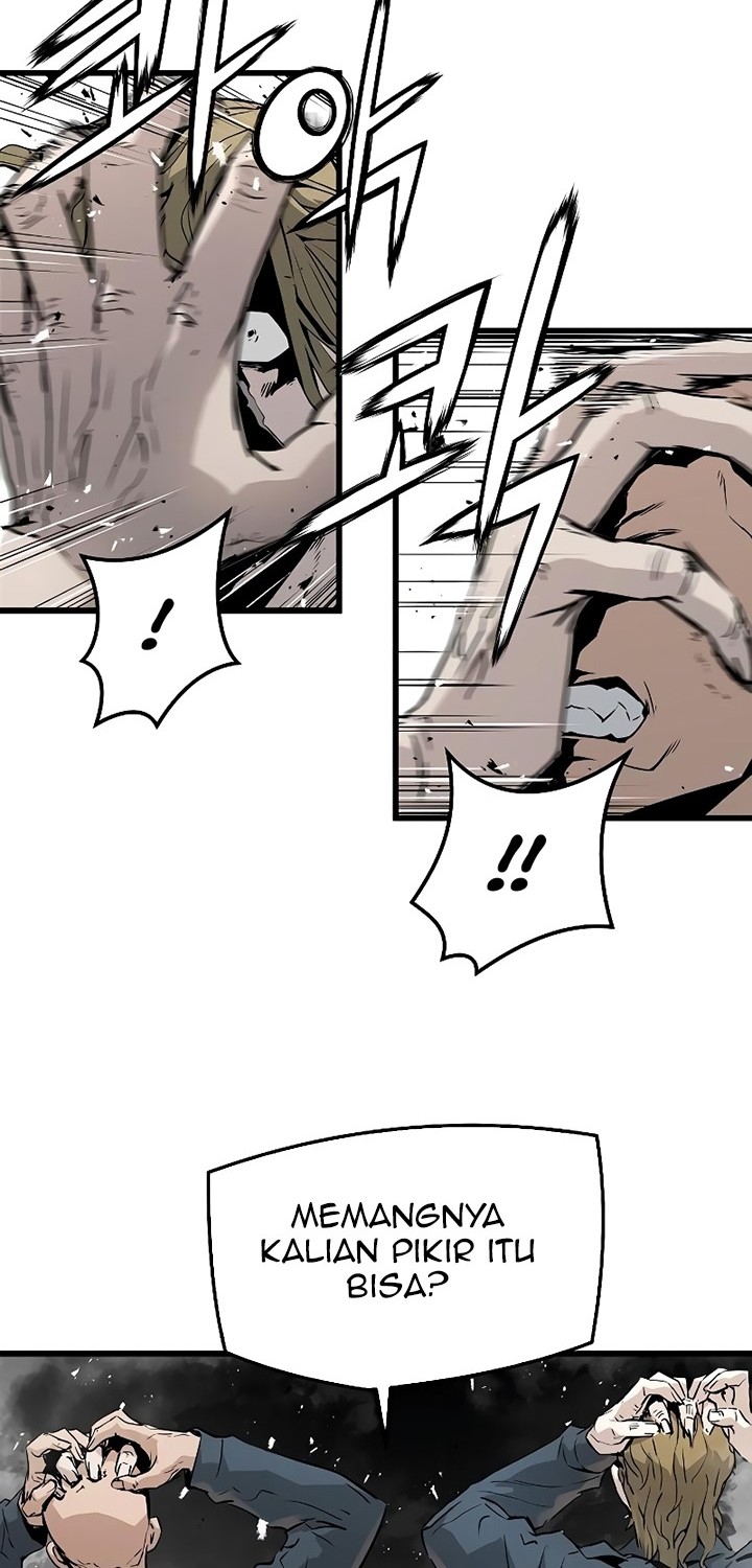 The Breaker Eternal Force Chapter 43 Gambar 29