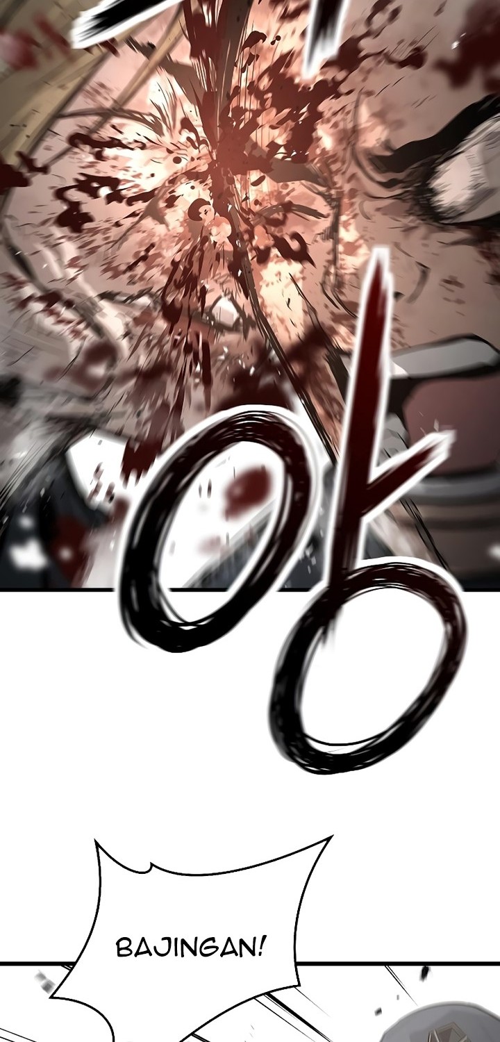 The Breaker Eternal Force Chapter 43 Gambar 31