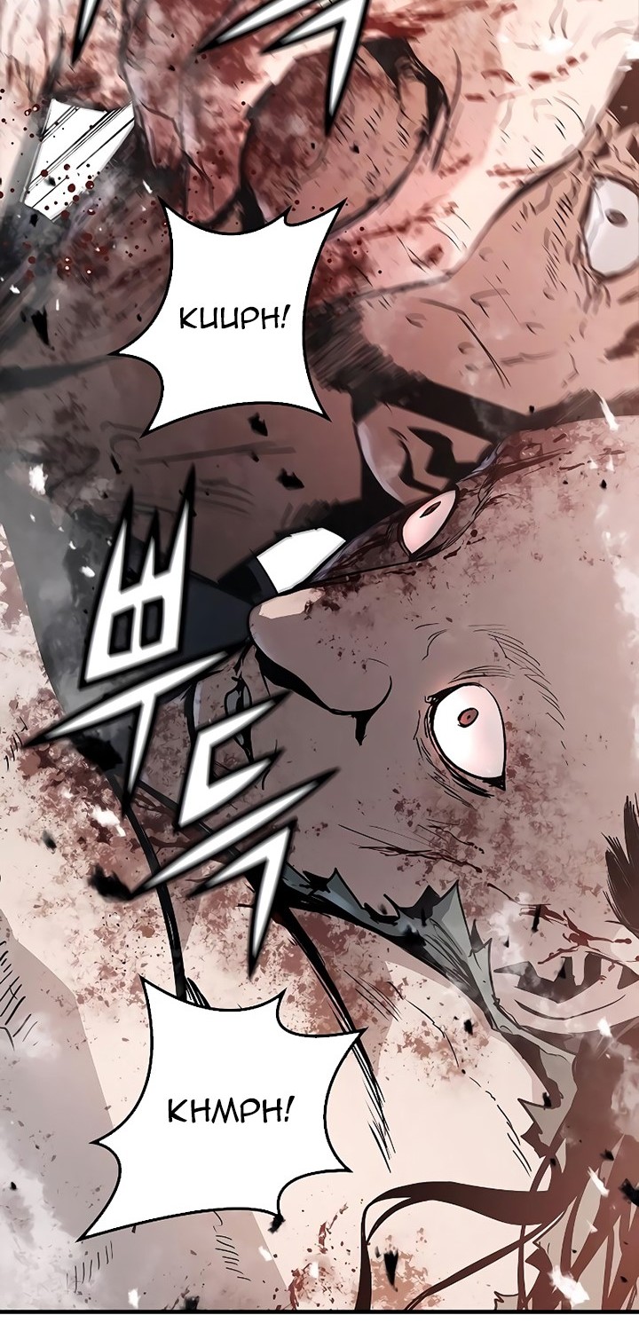 The Breaker Eternal Force Chapter 43 Gambar 40