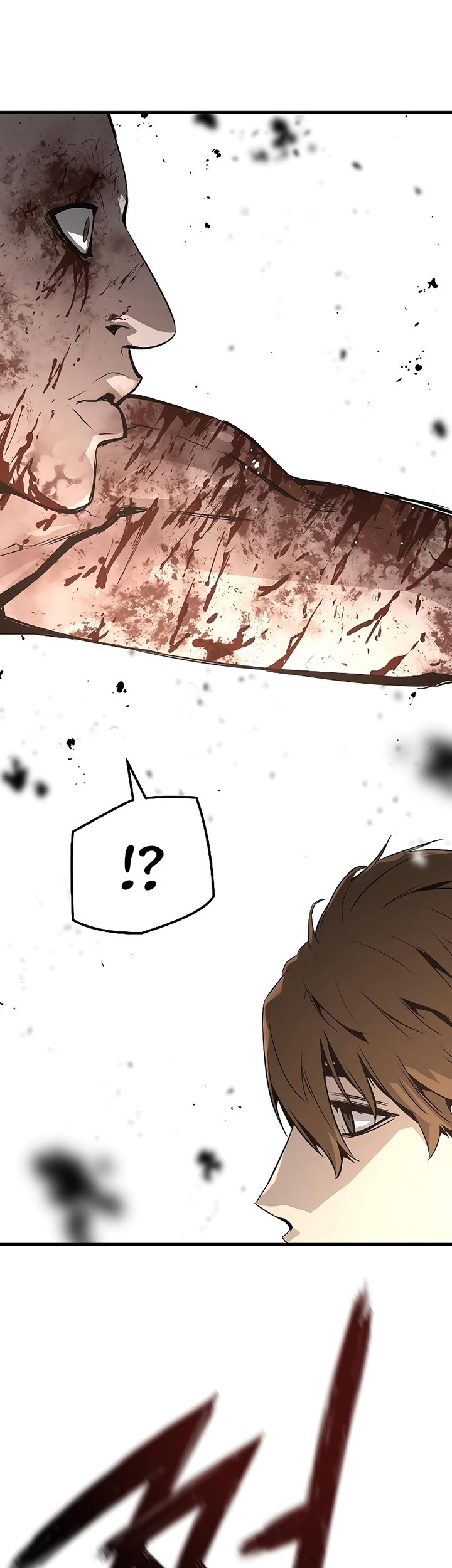The Breaker Eternal Force Chapter 43 Gambar 49
