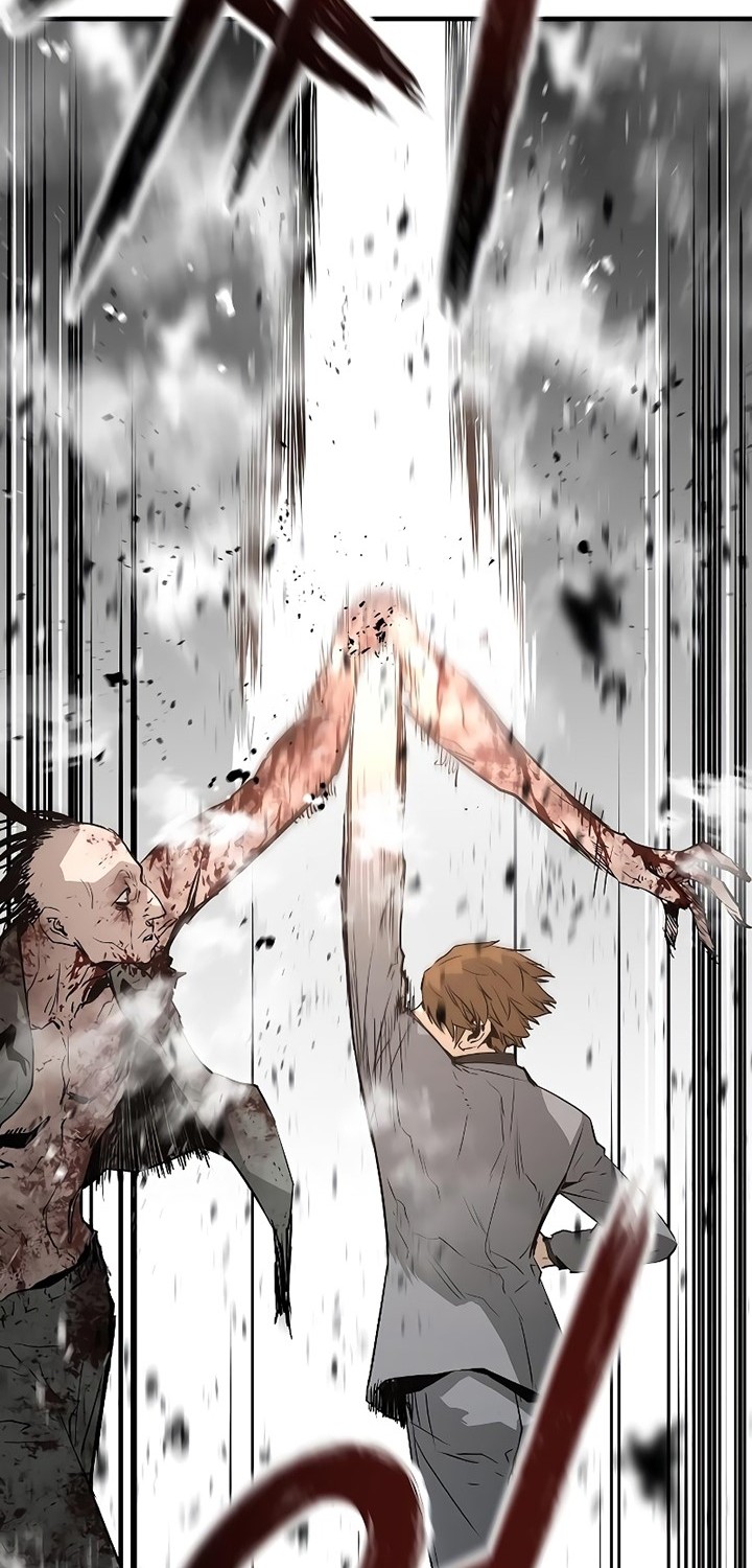 The Breaker Eternal Force Chapter 43 Gambar 50