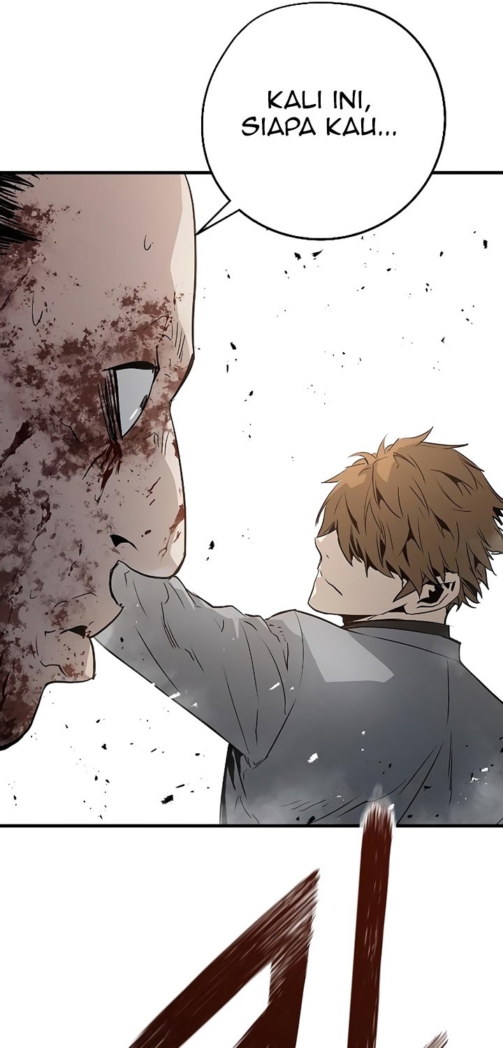 The Breaker Eternal Force Chapter 43 Gambar 52