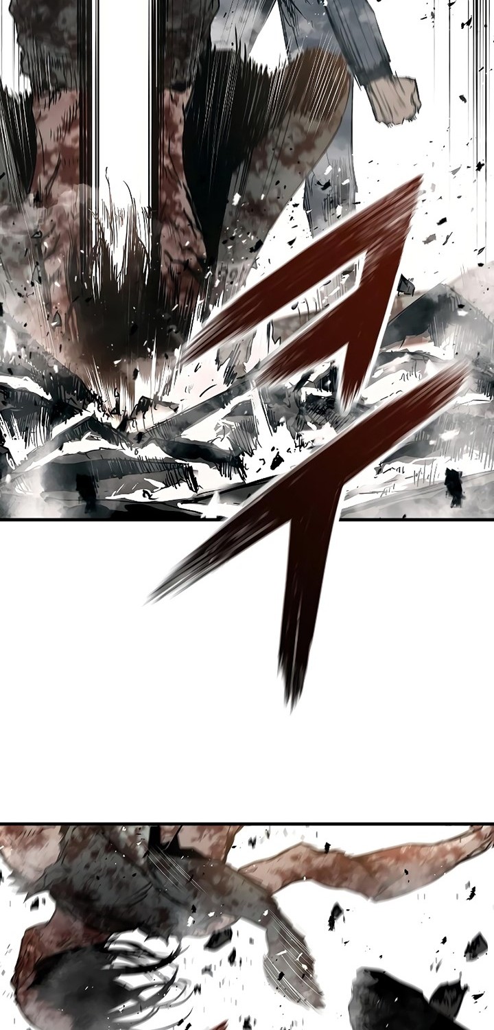 The Breaker Eternal Force Chapter 43 Gambar 54