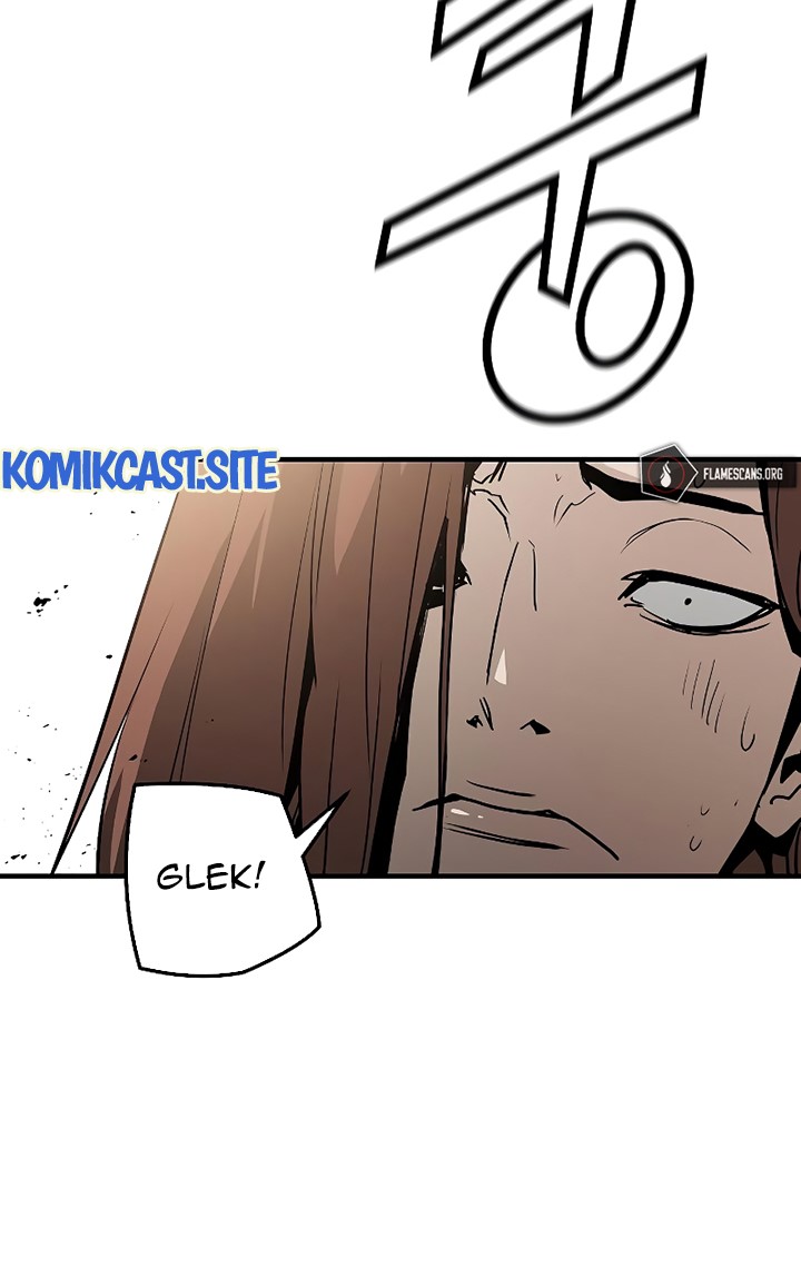 The Breaker Eternal Force Chapter 43 Gambar 57