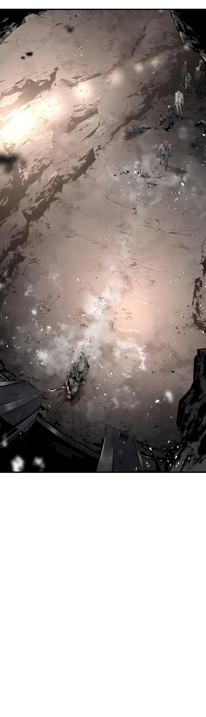 The Breaker Eternal Force Chapter 43 Gambar 58