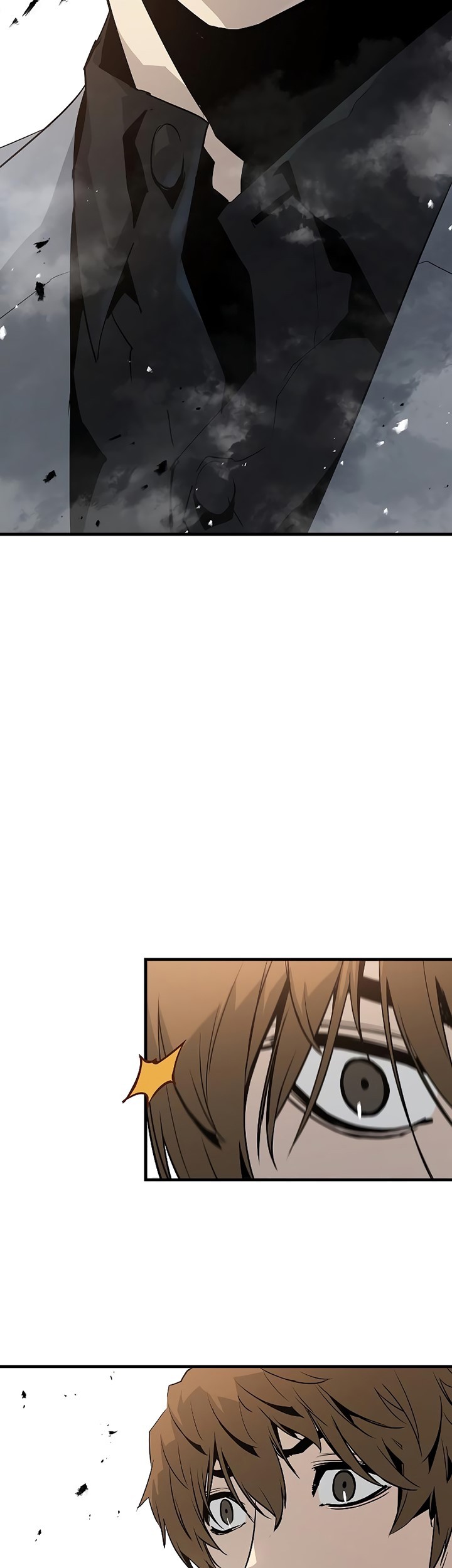 The Breaker Eternal Force Chapter 43 Gambar 60