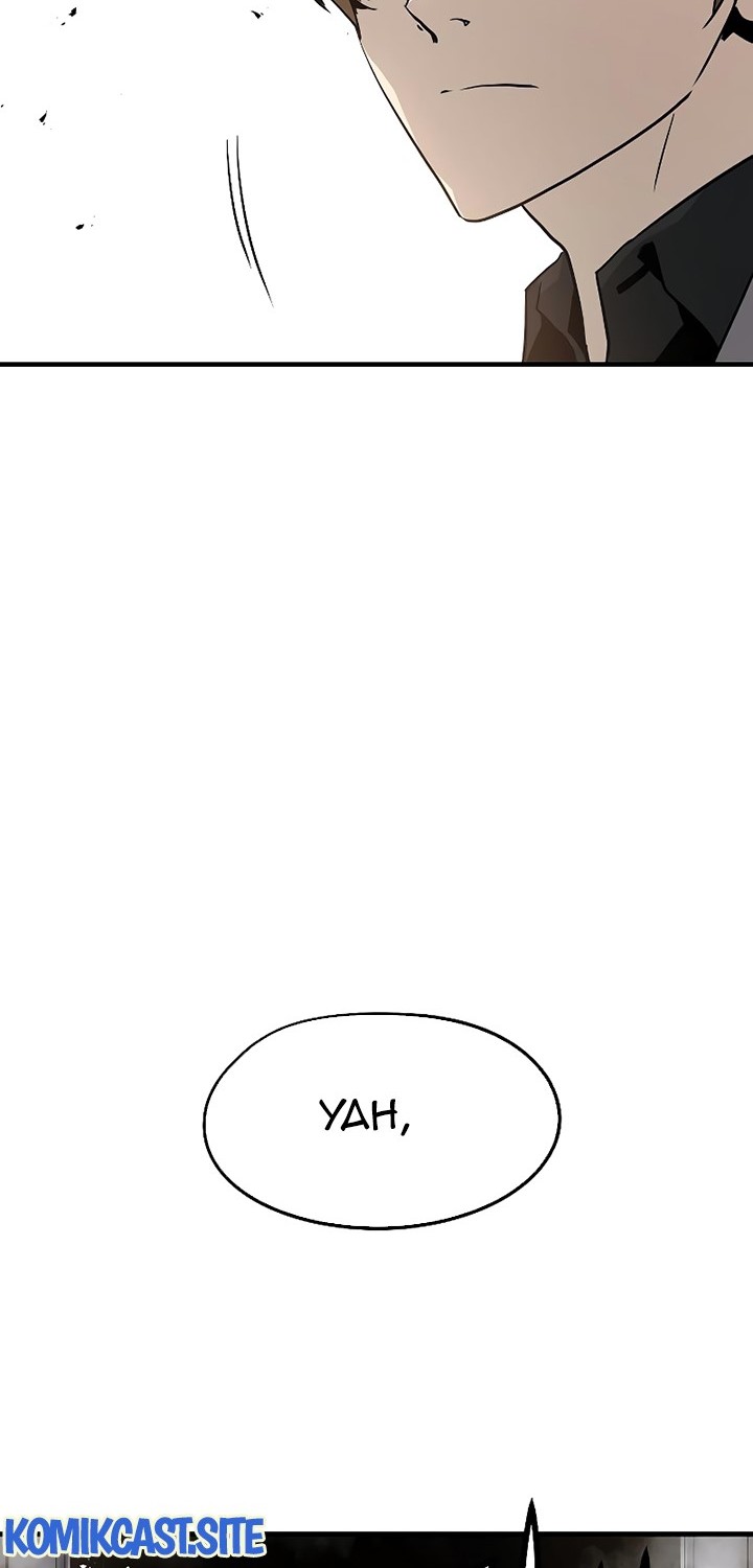 The Breaker Eternal Force Chapter 43 Gambar 61