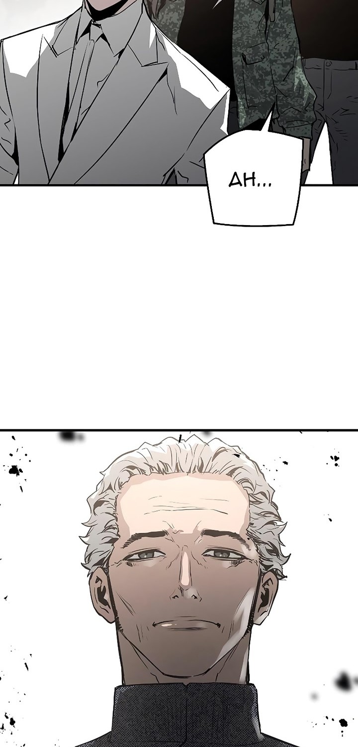 The Breaker Eternal Force Chapter 43 Gambar 63