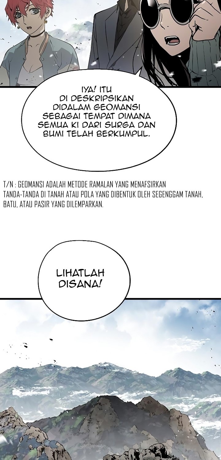 The Breaker Eternal Force Chapter 43 Gambar 5