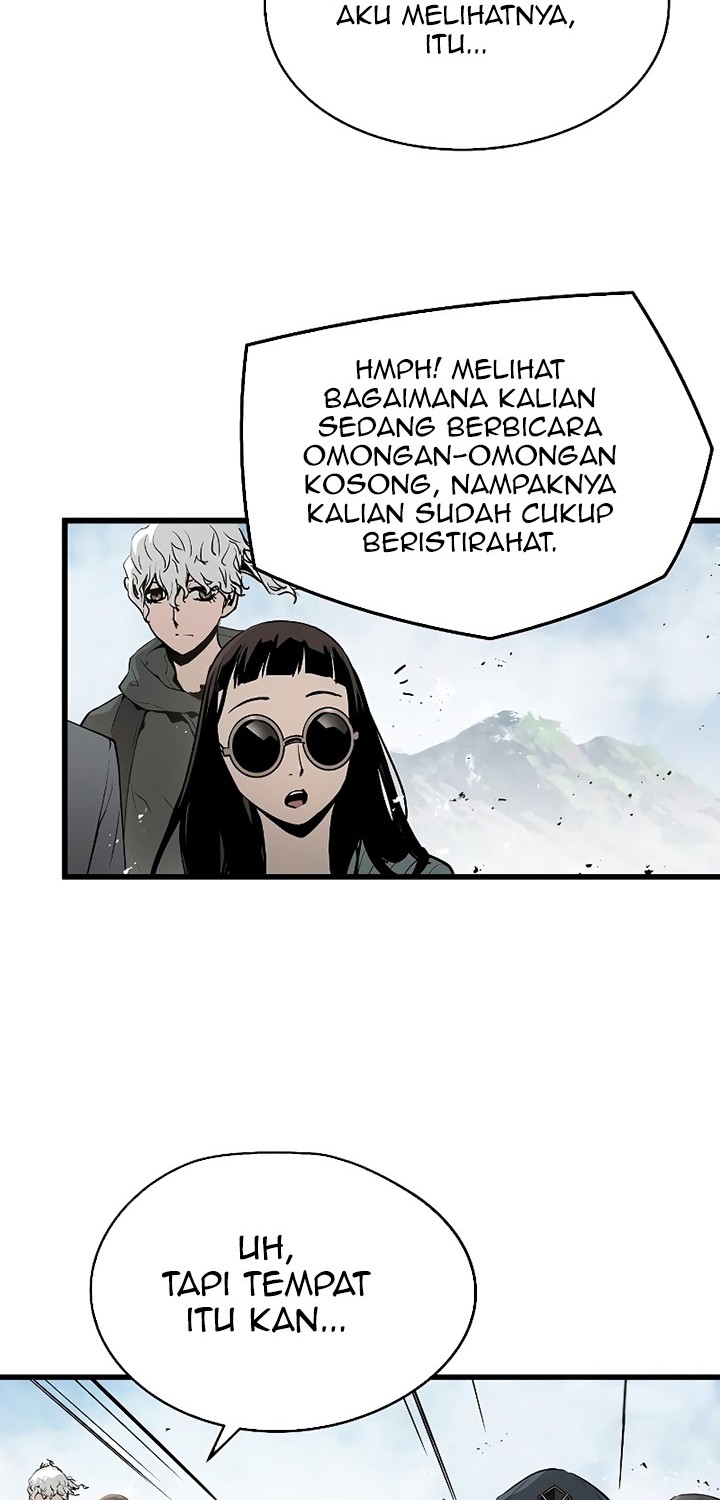 The Breaker Eternal Force Chapter 43 Gambar 7