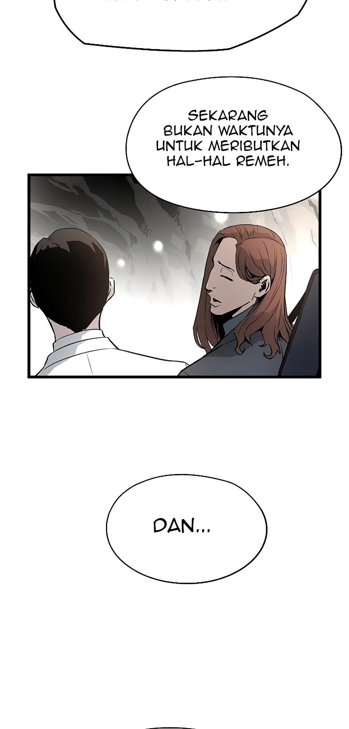 The Breaker Eternal Force Chapter 43 Gambar 17