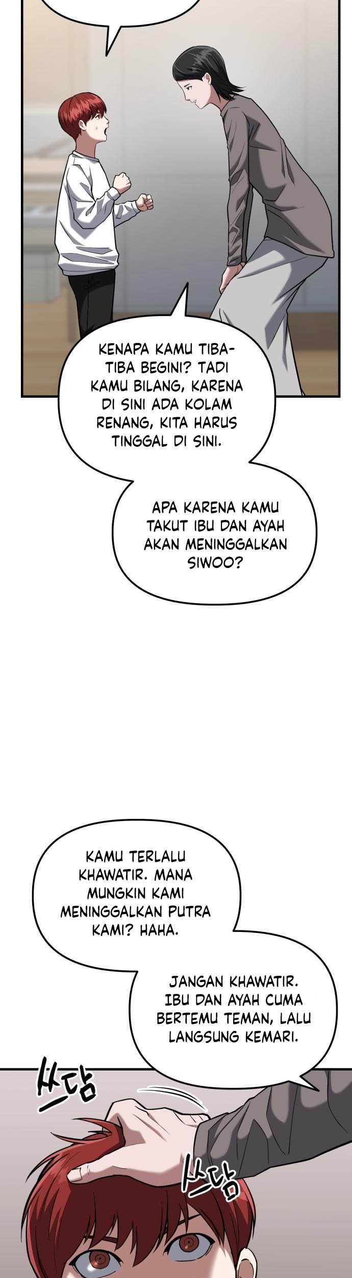 Killing Killer Chapter 18 Gambar 18