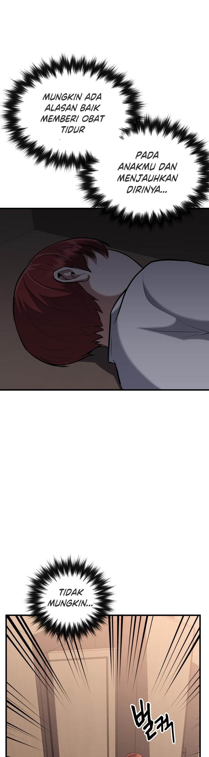 Killing Killer Chapter 18 Gambar 32
