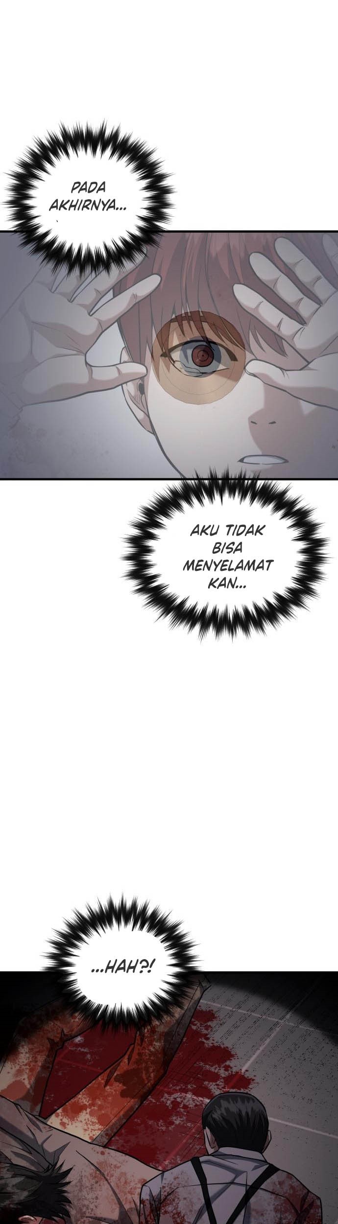 Killing Killer Chapter 18 Gambar 44