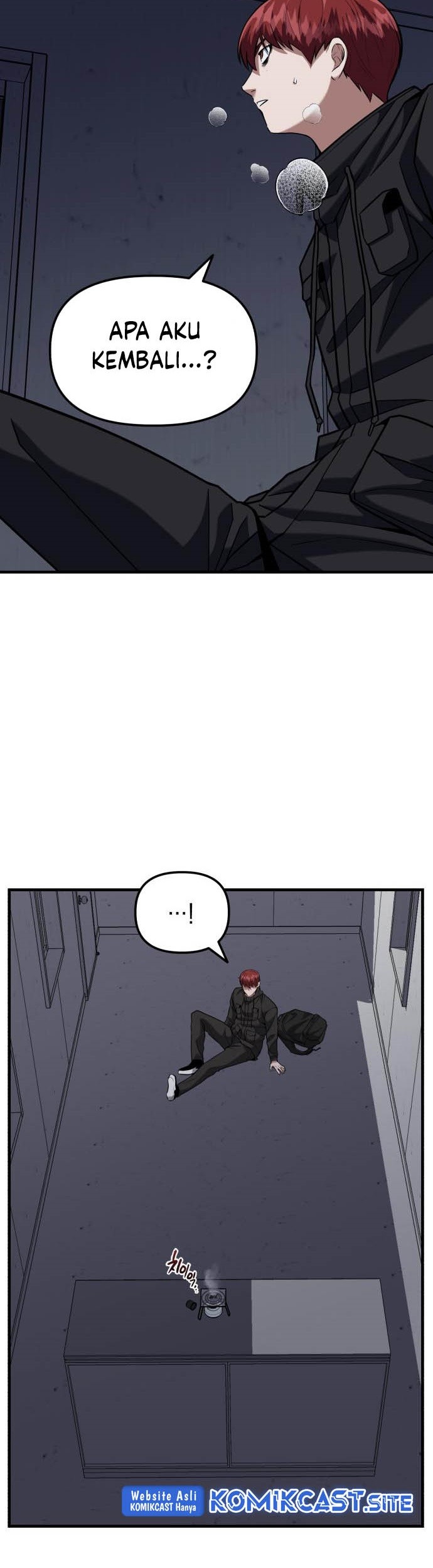 Killing Killer Chapter 18 Gambar 54