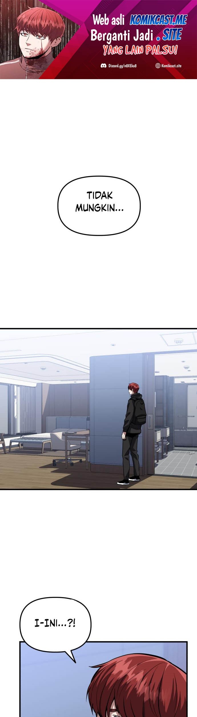 Baca Manhwa Killing Killer Chapter 18 Gambar 2