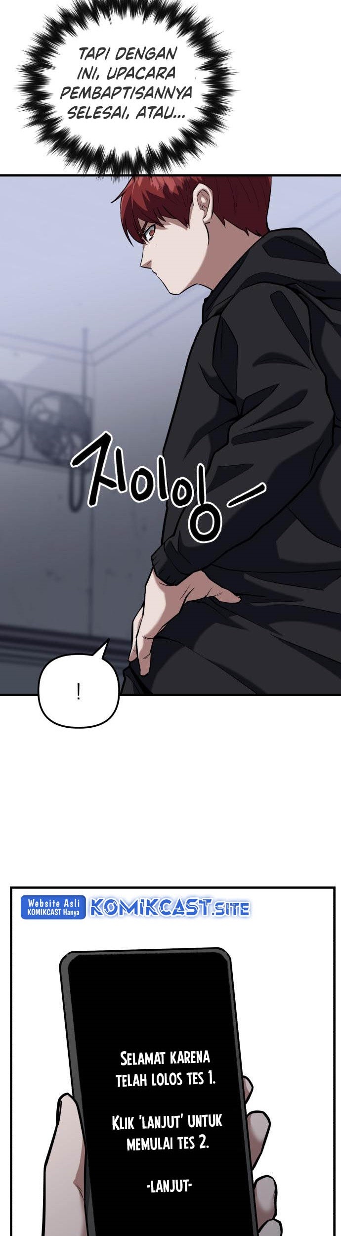Killing Killer Chapter 18 Gambar 60