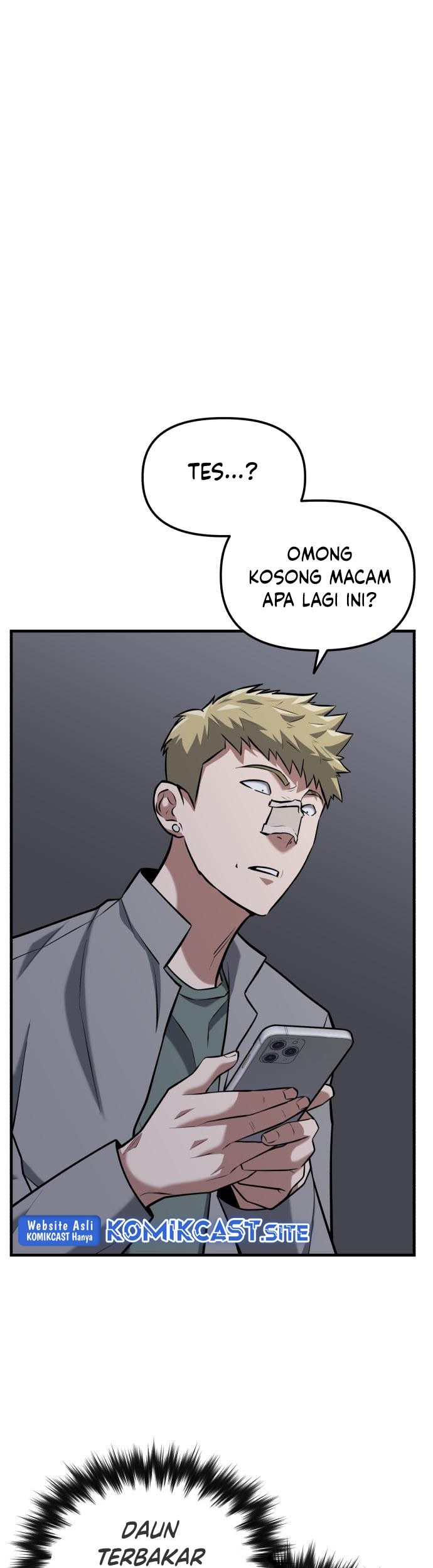 Killing Killer Chapter 18 Gambar 62