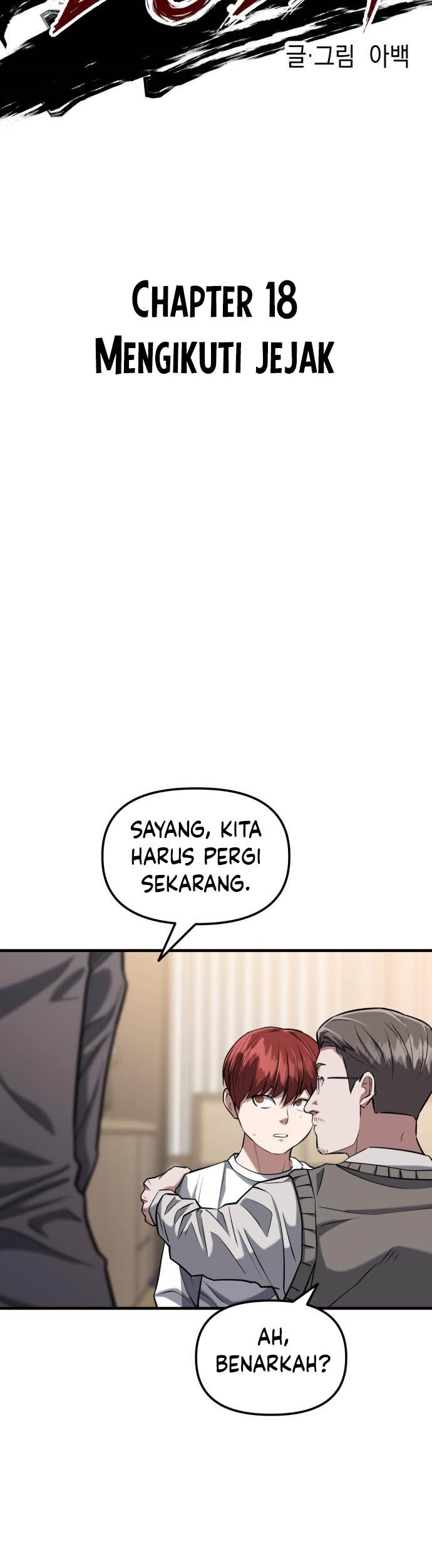 Killing Killer Chapter 18 Gambar 10