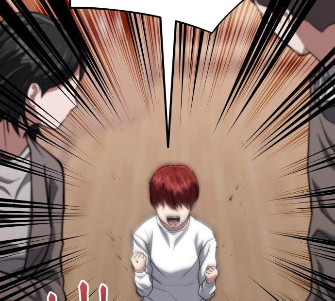 Killing Killer Chapter 18 Gambar 15