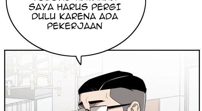 A Bad Person Chapter 129 Gambar 32