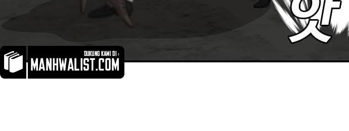 A Bad Person Chapter 121 Gambar 46