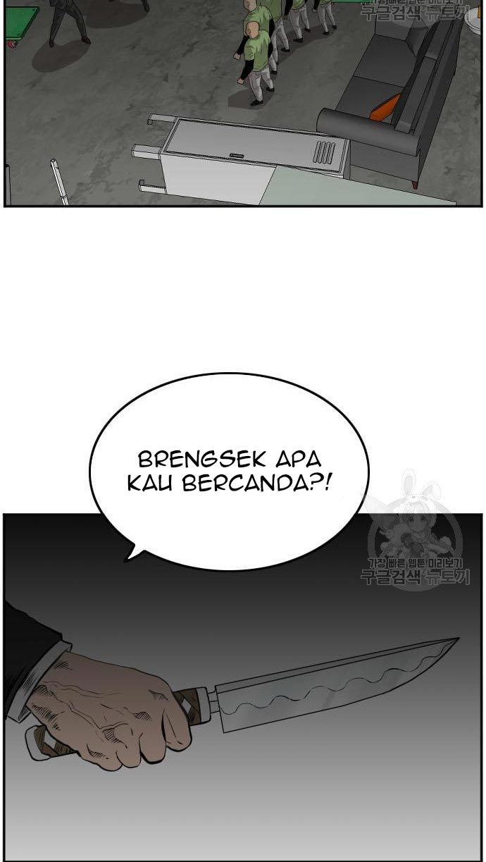 A Bad Person Chapter 120 42