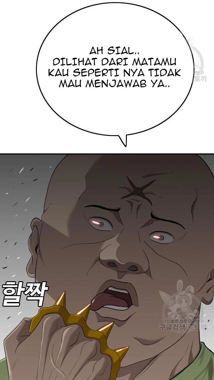 A Bad Person Chapter 120 49