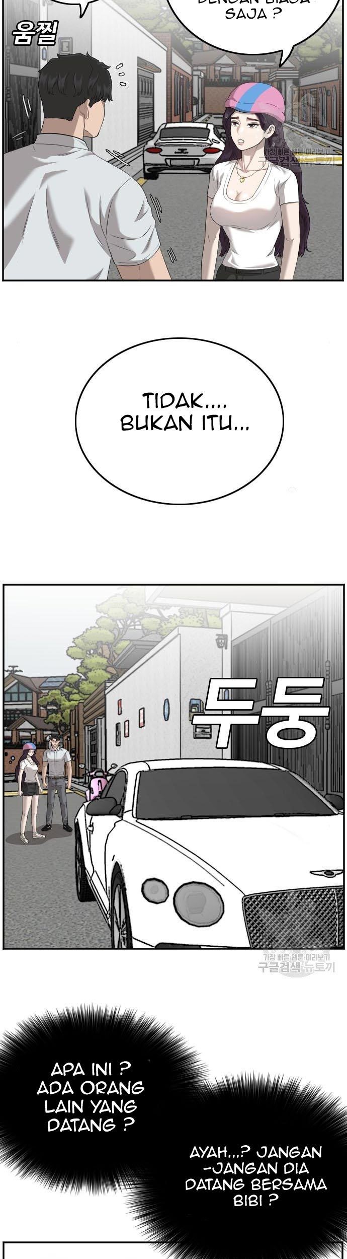 A Bad Person Chapter 118 Gambar 59