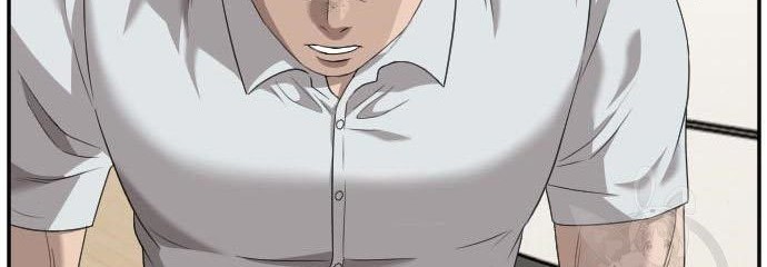 A Bad Person Chapter 118 Gambar 70