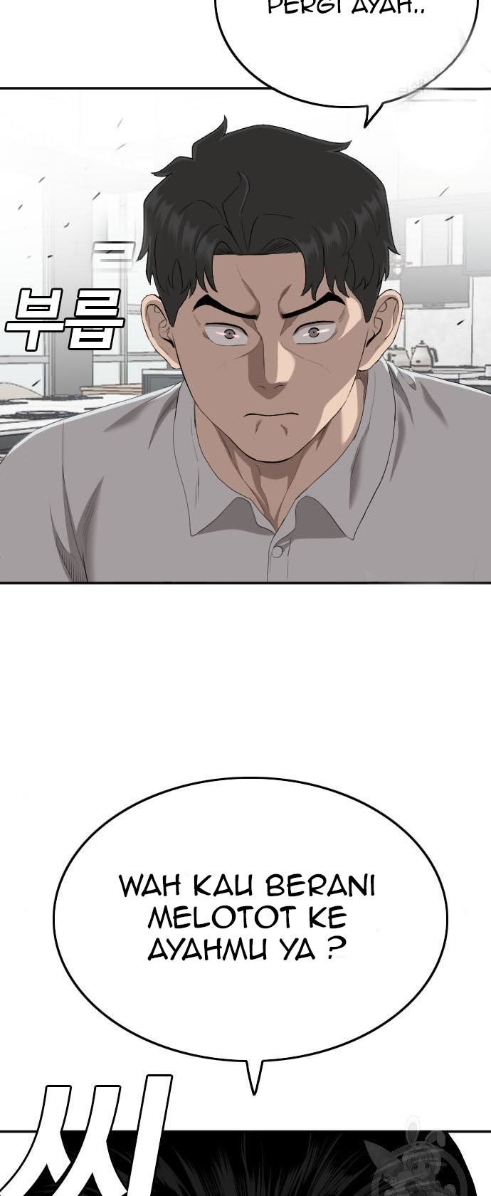 A Bad Person Chapter 118 Gambar 89