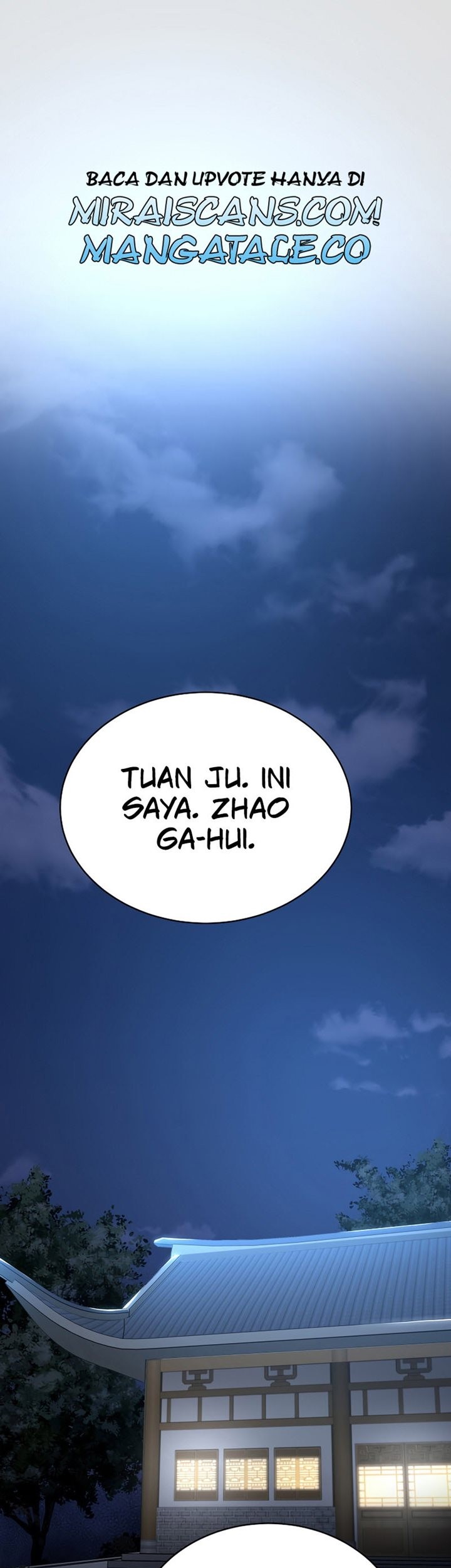 Baca Martial Streamer Chapter 13 Gambar 2