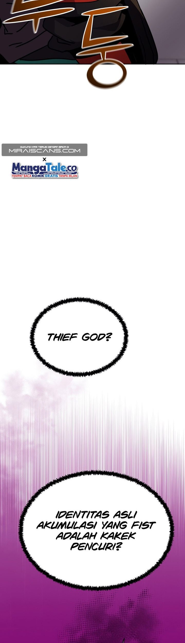 Martial Streamer Chapter 13 Gambar 37